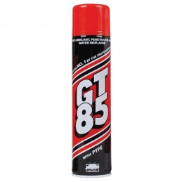 Lubricant Spray and Protection GT85 PTFE  GT85-1 - 1