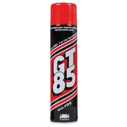 Spray Lubrifiant et Protection GT85 PTFE  GT85-1 - 1