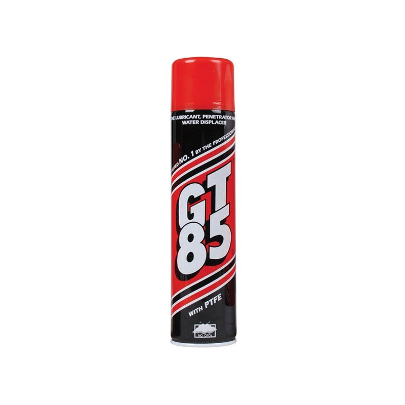 Lubricant Spray and Protection GT85 PTFE  GT85-1 - 1