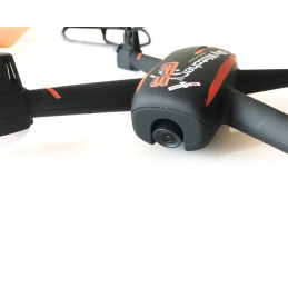Drone SkyWatcher GPS - RTF DF Models DF-Models DFM-9270 - 2
