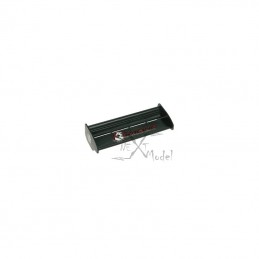 Spoiler buggy black 115 mm 1/18 3Racing 3Racing 3RAC-WG115/BL - 2