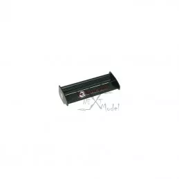 Spoiler buggy black 115 mm 1/18 3Racing 3Racing 3RAC-WG115/BL - 2