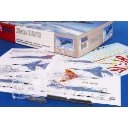 Mirage F.1B 1/72 Special Hobby  SH72291 - 4