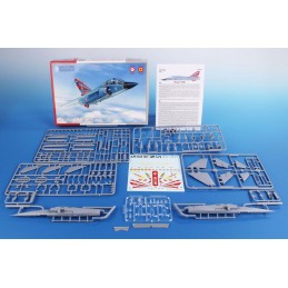 Mirage F.1B 1/72 Special Hobby  SH72291 - 2
