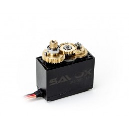 Servo SC-0251MG+ 16kg 0.18s Savox Savox SC-0251MG+ - 3