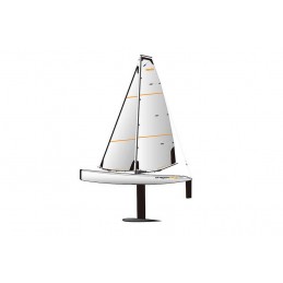 Dragon Flite 95 V2 DF95 PNP Joysway Sailboat Joysway 8811AV2 - 1