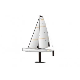 Voilier Dragon Flite 95 V2 DF95 PNP Joysway Joysway 8811AV2 - 1