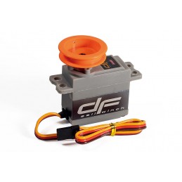 Voilier Dragon Flite 95 V2 DF95 PNP Joysway Joysway 8811AV2 - 4