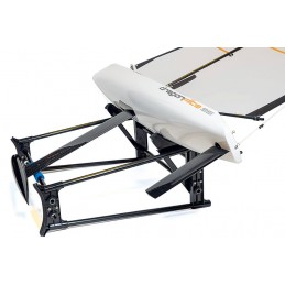 Dragon Flite 95 V2 DF95 PNP Joysway Sailboat Joysway 8811AV2 - 5