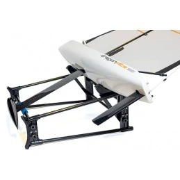 Voilier Dragon Flite 95 V2 DF95 PNP Joysway Joysway 8811AV2 - 5