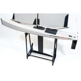 Dragon Flite 95 V2 DF95 PNP Joysway Sailboat Joysway 8811AV2 - 6