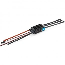 Hobbywing FlyFun 80A 3-6S V5 Brushless ESC Controller Hobbywing 30214201 - 2