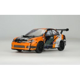 Subaru Impreza STI 2006 Drift GT24D Brushless 4x4 1/24 RTR Carisma Carisma 85168 - 1