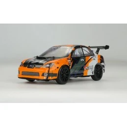 Subaru Impreza STI 2006 Drift GT24D Brushless 4x4 1/24 RTR Carisma Carisma 85168 - 1