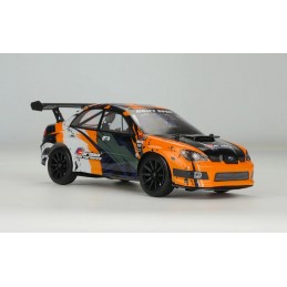 Subaru Impreza STI 2006 Drift GT24D Brushless 4x4 1/24 RTR Carisma Carisma 85168 - 2