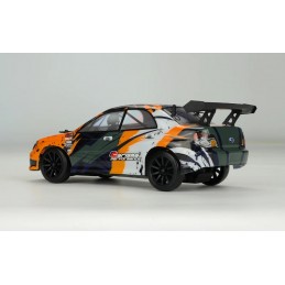 Subaru Impreza STI 2006 Drift GT24D Brushless 4x4 1/24 RTR Carisma Carisma 85168 - 4