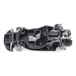 GMA T.50 1/24 Tamiya Tamiya 24364 - 4