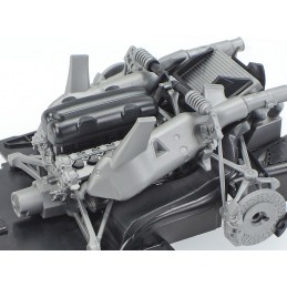 GMA T.50 1/24 Tamiya Tamiya 24364 - 5