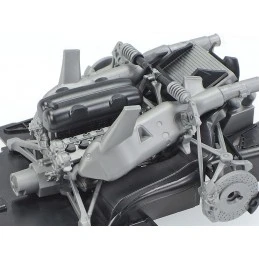 GMA T.50 1/24 Tamiya Tamiya 24364 - 5