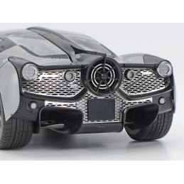 GMA T.50 1/24 Tamiya Tamiya 24364 - 7