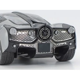 GMA T.50 1/24 Tamiya Tamiya 24364 - 7
