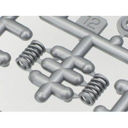 GMA T.50 1/24 Tamiya Tamiya 24364 - 8