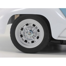 Fiat Abarth 1000 TCR MB-01 Kit 1/10 Tamiya Tamiya 58721 - 6