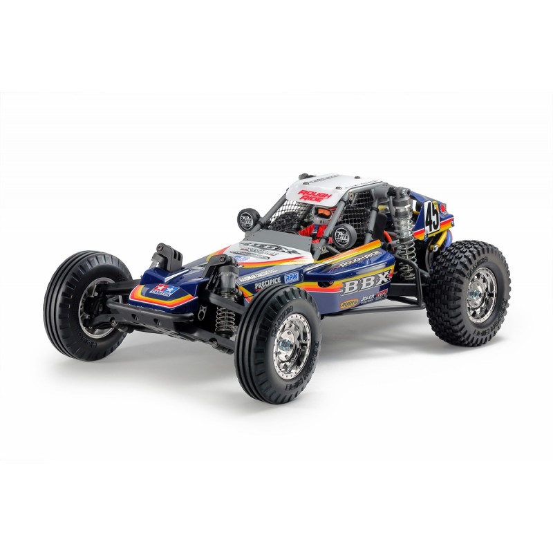 Sand Buggy BBX BB-01 Kit 1/10 Tamiya Tamiya 58719 - 1