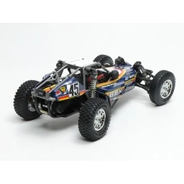 Sand Buggy BBX BB-01 Kit 1/10 Tamiya Tamiya 58719 - 2