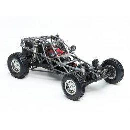 Sand Buggy BBX BB-01 Kit 1/10 Tamiya Tamiya 58719 - 2