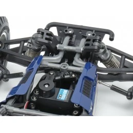 Sand Buggy BBX BB-01 Kit 1/10 Tamiya Tamiya 58719 - 3