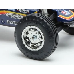 Sand Buggy BBX BB-01 Kit 1/10 Tamiya Tamiya 58719 - 4