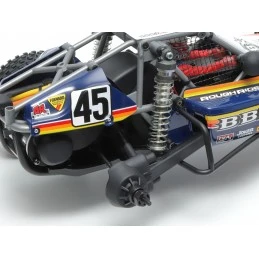 Sand Buggy BBX BB-01 Kit 1/10 Tamiya Tamiya 58719 - 5