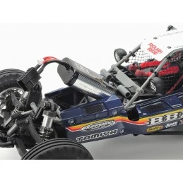 Sand Buggy BBX BB-01 Kit 1/10 Tamiya Tamiya 58719 - 7