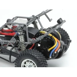 Sand Buggy BBX BB-01 Kit 1/10 Tamiya Tamiya 58719 - 8