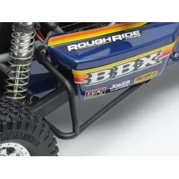 Sand Buggy BBX BB-01 Kit 1/10 Tamiya Tamiya 58719 - 9