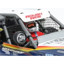 Sand Buggy BBX BB-01 Kit 1/10 Tamiya Tamiya 58719 - 10