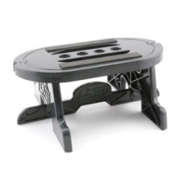 Stand pour voiture 1/8 - Losi Losi LOSA99174 - 1