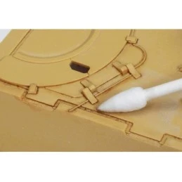Enamel Brun Tamiya finishing juice Tamiya 87132 - 4