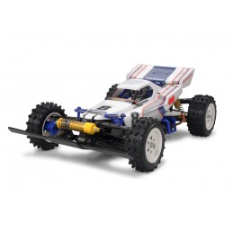 Buggy The Boomerang 4wd Kit Tamiya Tamiya 58418 - 1