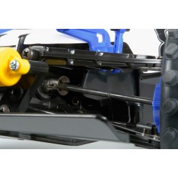 Buggy The Boomerang 4wd Kit Tamiya Tamiya 58418 - 3