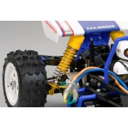Buggy The Boomerang 4wd Kit Tamiya Tamiya 58418 - 4