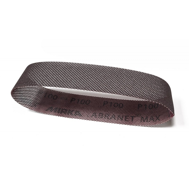 Net sanding tape for TB 50 Proxxon - Grain 100 (x3) Proxxon PRX-27032 - 1