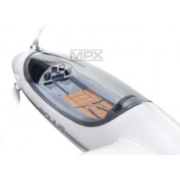 Solius Kit 2.16 m Multiplex Multiplex 214264 - 4