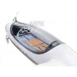 Solius Kit 2.16m Multiplex Multiplex 214264 - 4