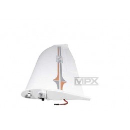 Solius Kit 2.16 m Multiplex Multiplex 214264 - 5