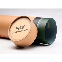 Piste spéciale Drift pour Turbo Racing Micro Rally 1/76 (60x90 cm) Turbo Racing TB-760148 - 4