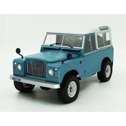 Crawler SCA-1E 2.1 Bulldog Deluxe Kit 1/10 Carisma Carisma 88168 - 1