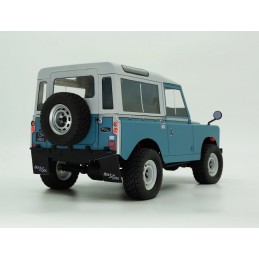 Crawler SCA-1E 2.1 Bulldog Deluxe Kit 1/10 Carisma Carisma 88168 - 2