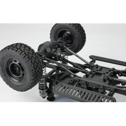 Crawler SCA-1E 2.1 Bulldog Deluxe Kit 1/10 Carisma Carisma 88168 - 7